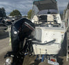 Stacer 525 Sea Runner Mercury 75hp 4-stroke