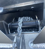2025 Senator 550HT Suzuki DF115B package