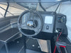2025 Senator 550HT Suzuki DF115B package