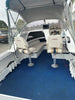 Stacer 525 Sea Runner Mercury 75hp 4-stroke