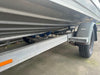 Stacer 525 Sea Runner Mercury 75hp 4-stroke