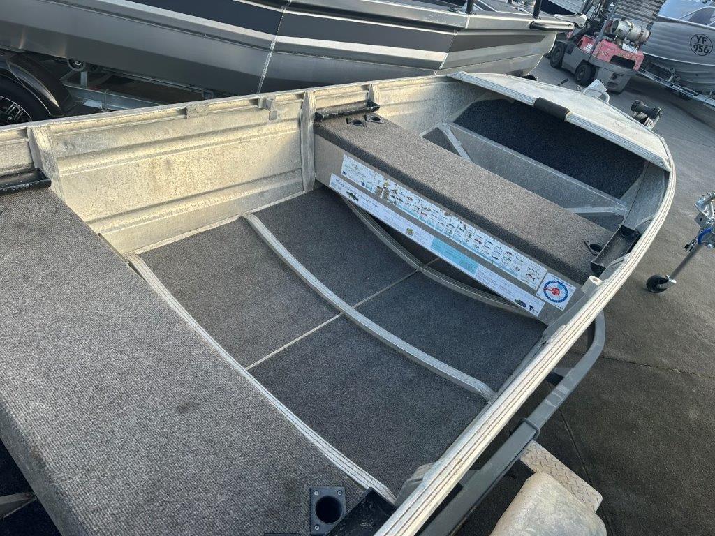 2008 Bermuda 3.4m Car Topper