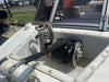 Stacer 449 Seahawk runabout 60hp Suzuki 4-stroke