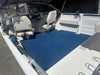 Stacer 449 Seahawk runabout 60hp Suzuki 4-stroke