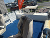 Stacer 449 Seahawk runabout 60hp Suzuki 4-stroke