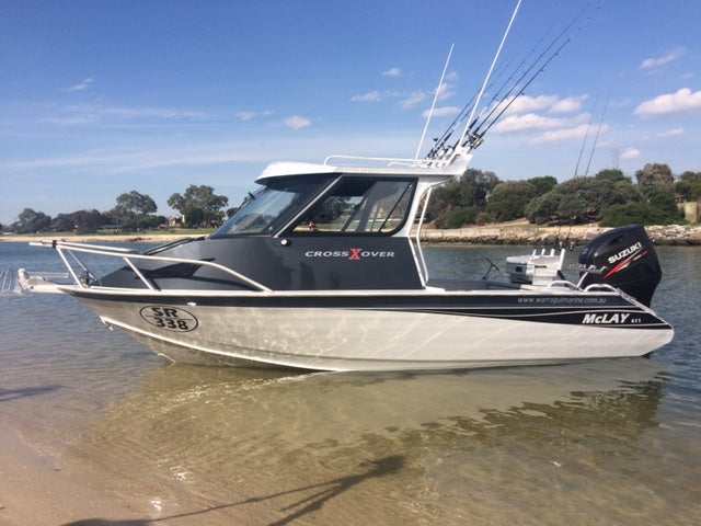 Warragul Marine