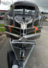 2025 Senator RH 650 Hard Top STARTING PRICE
