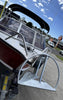 2008 Stacer 489 BayMaster SVS