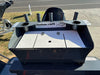2024 Makocraft 591 Island Cab Hard Top