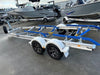 MOVE Alloy Boat Trailer TA2000T13SB - Alloy Boats 6.1m