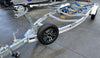 MOVE Alloy Boat Trailer TA2000T13SB - Alloy Boats 6.1m