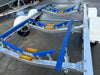 MOVE Alloy Boat Trailer TA2000T13SB - Alloy Boats 6.1m
