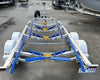 MOVE Alloy Boat Trailer TA2000T13SB - Alloy Boats 6.1m