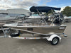 2025 Makocraft 390 Estuary Open HULL ONLY
