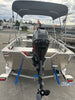 2025 Makocraft 390 Estuary Open HULL ONLY