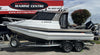 2024 Senator RH 650 Hard Top Extended wheelhouse