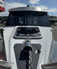 2024 Senator RH 650 Hard Top Extended wheelhouse