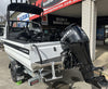 2026 Senator 500CU Cuddy cabin Suzuki DF90