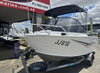 2004 Trailcraft 475 Suzuki 90hp