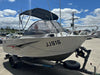 2004 Trailcraft 475 Suzuki 90hp