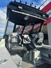 2022 Barcrusher 615 Hard Top, Suzuki DF150A
