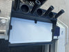 2022 Barcrusher 615 Hard Top, Suzuki DF150A