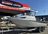 2024 McLay 591XL Sportsman HT package