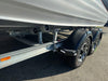 2024 McLay 591XL Sportsman HT package