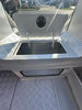 2024 McLay 591XL Sportsman HT package