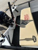 Savage 380 with Suzuki 20hp 4-Stroke