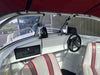 2002 Stacer 420 Seaway runabout