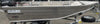 2025 Makocraft 376 Topper Tracker HULL ONLY