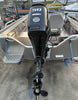 2023 Savage 445 Osprey Side Console package