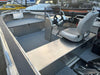2023 Savage 445 Osprey Side Console package