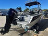 2024 McLay 571 Sportsman cuddy package