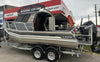 2025 Senator RH650 Cabin Cruiser Weekender package