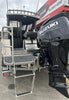 2025 Senator RH650 Cabin Cruiser Weekender package