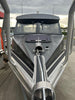 2025 Senator RH650 Cabin Cruiser Weekender package