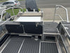 2025 Senator RH650 Cabin Cruiser Weekender package