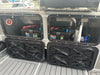 2025 Senator RH650 Cabin Cruiser Weekender package