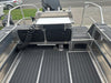 2025 Senator RH650 Cabin Cruiser Weekender package