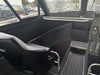 2025 Senator RH650 Cabin Cruiser Weekender package