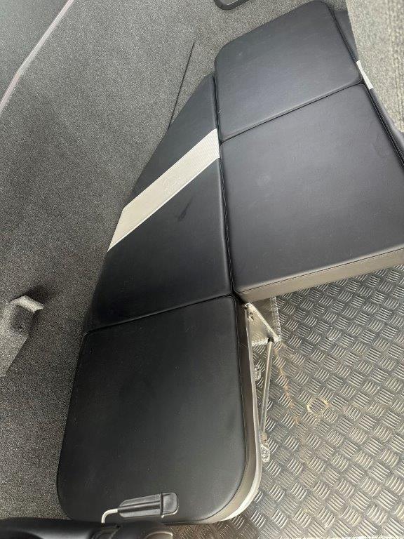 2025 Senator RH620 Hard Top package