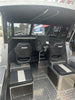 2025 Senator RH620 Hard Top package
