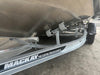 2025 Senator RH620 Hard Top package