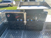 2025 Senator RH650 Hard Top package