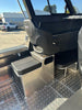 2025 Senator RH650 Hard Top package