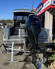 2025 Senator RH650 Hard Top package