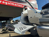 2025 Senator RH650 Hard Top package