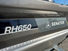 2025 Senator RH650 Hard Top package
